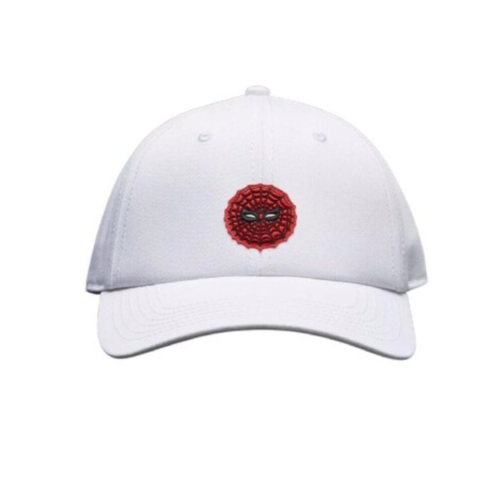 Moncler Spiderman Baseball Hat $375